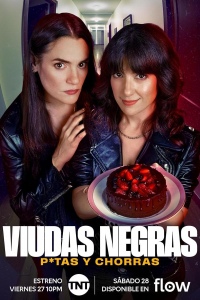 Вдовы, шлюхи и суки